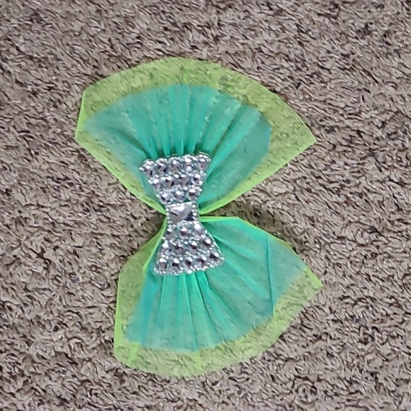 EUC Child Dance Costume, Size SC - Picture 6 of 10